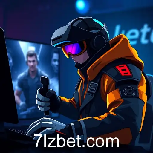 Interactive Gaming Trends and Innovations