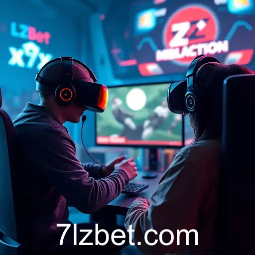 The Rise of Interactive Gaming Platforms