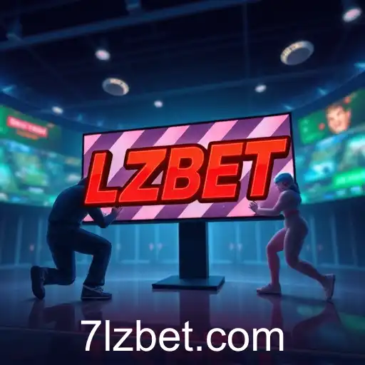 The Rise of Lzbet in the Gaming World