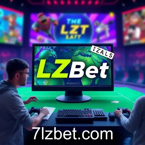 LZBET: Revolutionizing Online Gaming Experience