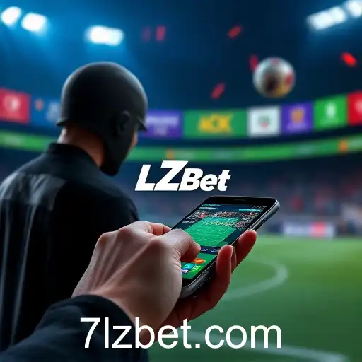 The Rise of LZBET: Revolutionizing Online Betting