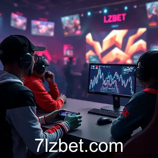 LZBet: The Revolution of Online Gaming