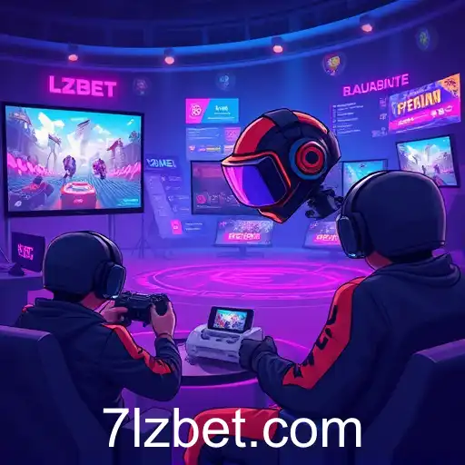 Lzbet: Transforming Online Gaming in 2025