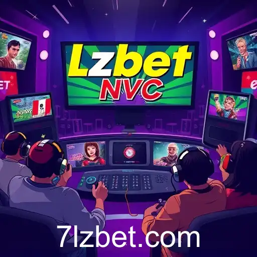 Lzbet's Rise in the Online Gaming World