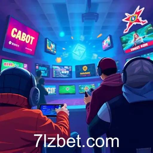 Rise of Online Gaming Platforms