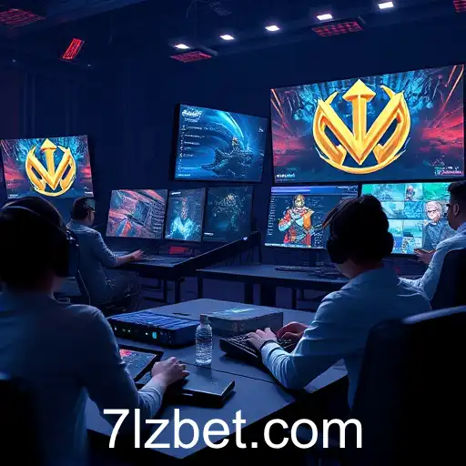 The Rise of Lzbet: Redefining Online Gaming in 2025